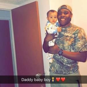 Meet your Posher, Lawrence